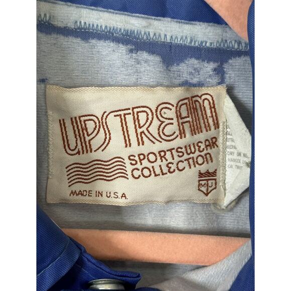 Missouri Pacific Railroad Mo-PAC VTG Lined M Jacket Coat Union Pacific Train - Picture 7 of 9